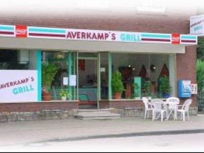 Фото: Averkamps Grill