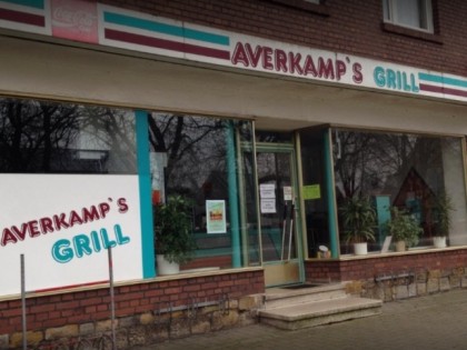 Фото: Averkamps Grill